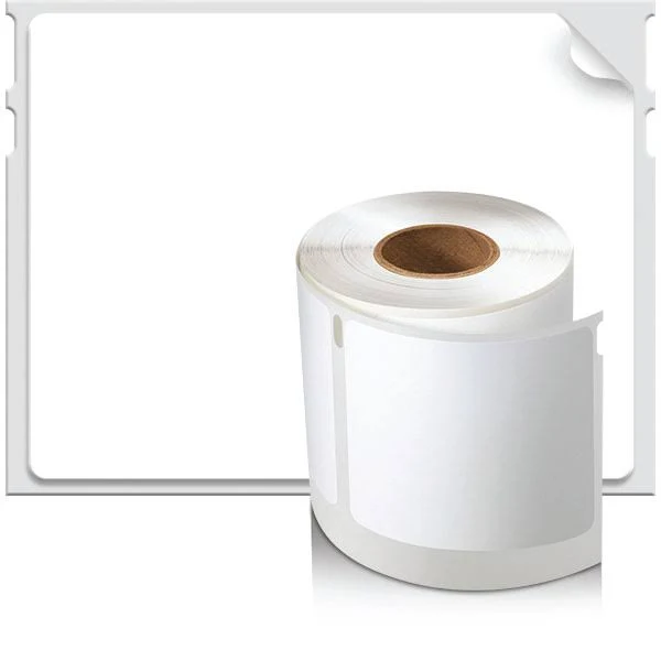 Labelcity Removable Labels