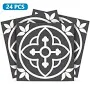 Vinyl Peel and Stick Field Tile Mi Alma