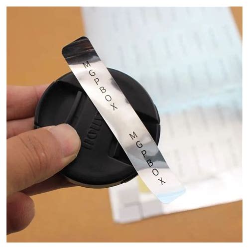 Custom Promotional Adhesive Ho…