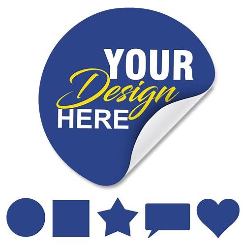 Custom Design Your Own Person…
