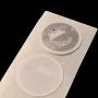 Rfid / NFC Sticker Tags 4 Pack