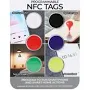 Programmable NFC Tags