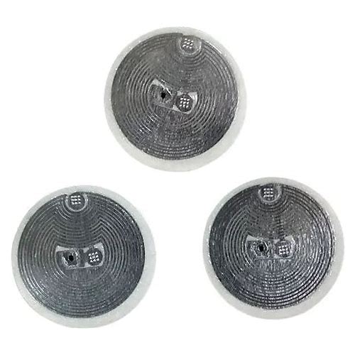 UHF RFID Paper Label Tags RFI…