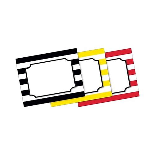 Barker Creek Self-Adhesive Wide …