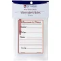 Winemakers Notebook Wine Bottle Labels 30/Pack Mist Collection