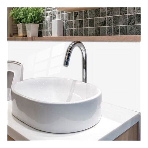 Tile Stickers White 6