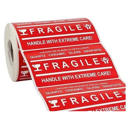 Custom Printing Self-Adhesive La…