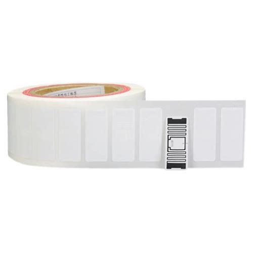 RFID Tag Passive UHF Long-Dist…