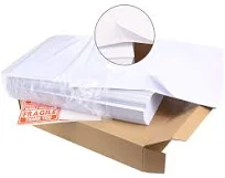 Max.20000 8.5x5.5 Shipping Labels Half Sheet Self Adhesive 2 Per Sheet