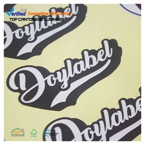 Adhesive Labels Manufacturer Cu…