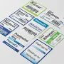 Custom Pharmaceutical labels | Wholsale Packaging