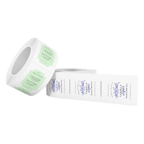 Custom Sticker Labels Manufactur…