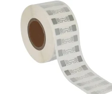 Long Range Uhf Rfid Label 54*34mm 70*20mm 43*18mm Stock Available M730 Inlay Rfid Sticker Tag 1k Nfc Excellent Reading Distance