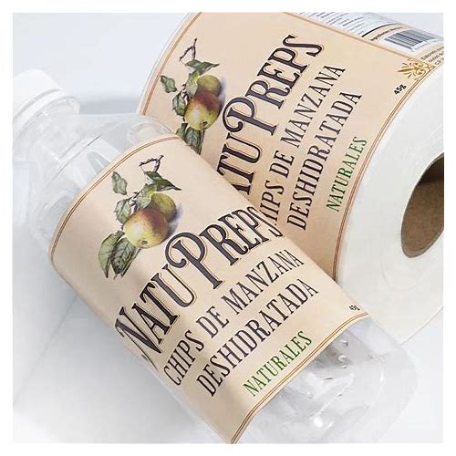 Custom Beverage Product Sticke…