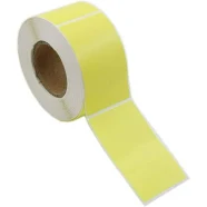 Thermal Paper Adhesive Labels Sticker Self Address Self- Stickers FNSKU Barcodes