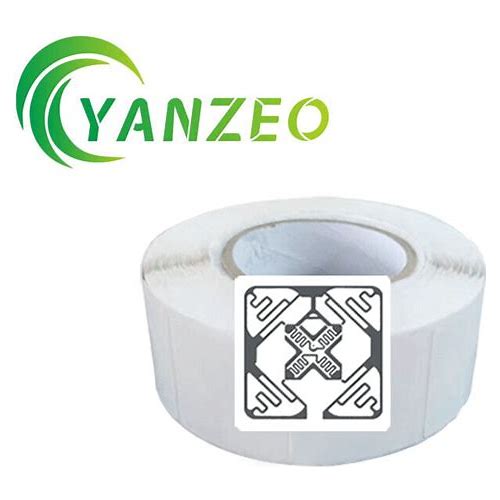 YANZEO 1000Pcs Passive RFID …