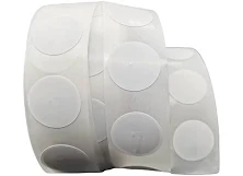 100pcs 50pcs 10pcs Ntag213 Ntag215 NFC Tags NFC Sticker 13.56 MHZ 540Bytes RFID NFC tag Stickers