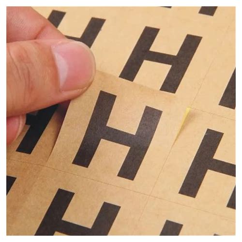 Glossy Glass Bottle Food Sticker …