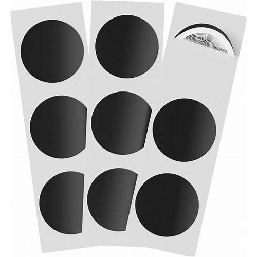 50 Pcs NFC Stickers NTAG215 N…