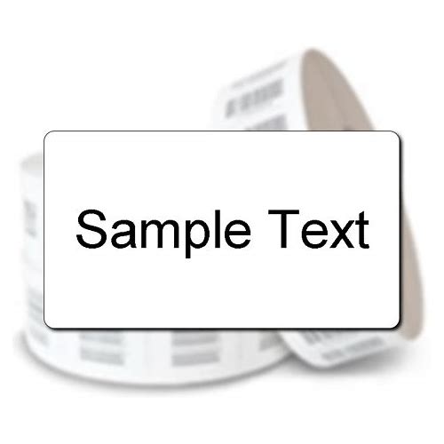 Text Labels (2.25