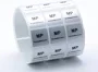 MP Die-Cut Permanent Acrylic Adhesive