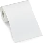 Zebra 4x6 Z-perform 2000d Rfid Direct Thermal Label - White