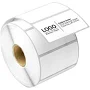 Blank Direct Thermal Labels