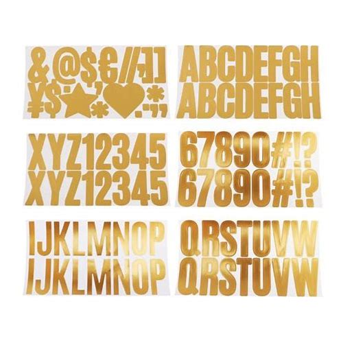 SOPOTUTU 6 Sheets Removabl…