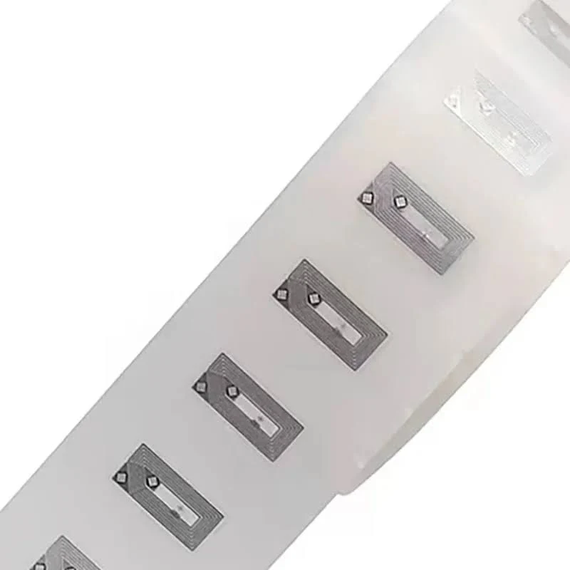 UID Changeable Stickers RFID Tags Block 0 rewritable 13.56Mhz 1K S50 NFC Tags Proximity Card For