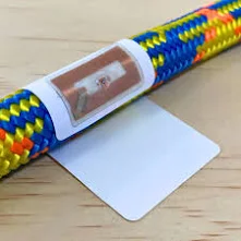 Under Label NFC Tag 12 x 22mm