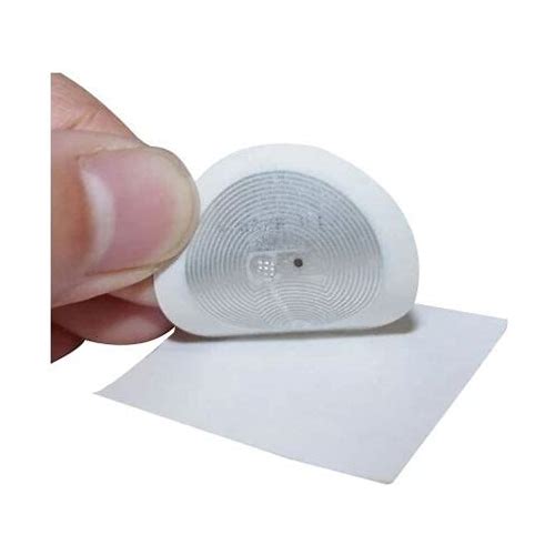 13.56Mhz RFID Adhesive Label St…