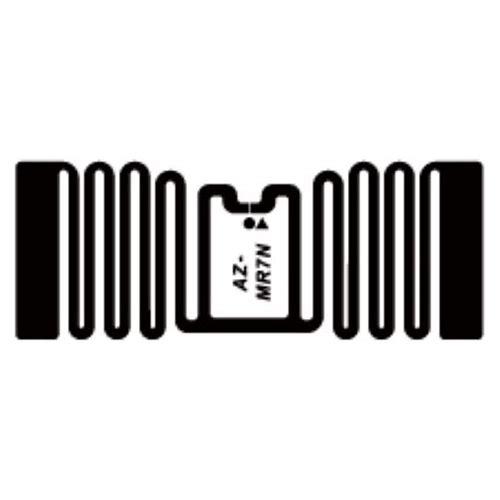 Industrial RFID Labels 2.5