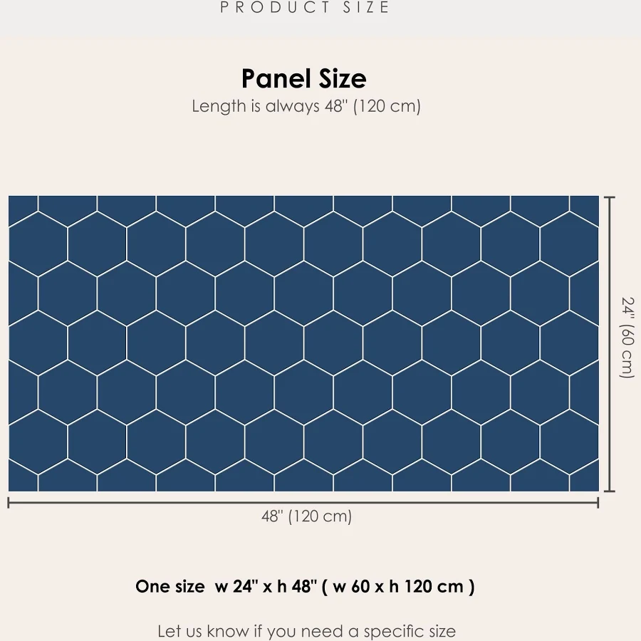 Quadrostyle Vinyl Floor Tile Sticker