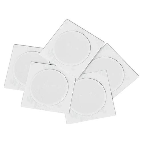 10Pcs NFC Tag White NFC Sticke…