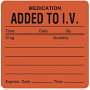 Shop United Ad Label Pharmacy Labels for Accurate Medication Management