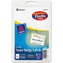 Avery Flexible Self-Adhesive Name Badge Labels