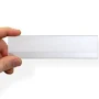 12 Holdex Self Adhesive Label Holders, 1-1/2" x 6" HOL·DEX Adhesive Label Holders, 12 Holders