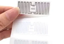 Free Sample Uhf Rfid Tags For Efficient Inventory Management