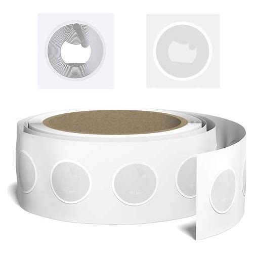 50 PCS NFC Tags Sticker With N…