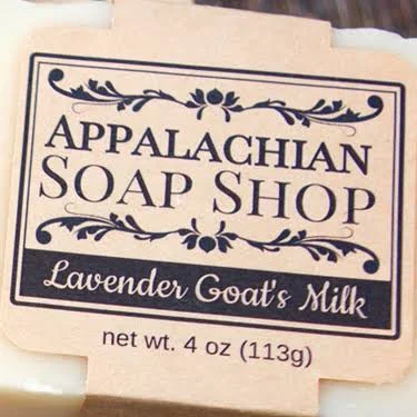 Custom Apothecary Labels