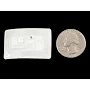 13.56MHz RFID/NFC Sticker - Classic 1K