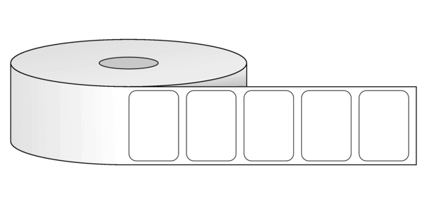 1.2" x 0.85" Labels Thermal