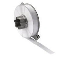 Brady QuickFlag Tapered Wire and Cable Flag Labels for A5500 Printer