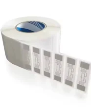 Flexible Rfid Mini Tags - 13.56mhz, 213 144byte Stickers