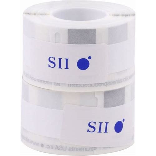 Seiko SLP-FLW Self-Adhesive Fil…