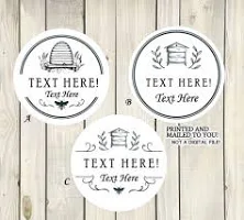 Honey Sticker, Honey Jar Labels, Bee Favor Labels, Canning Jar, Honey Bee Favor Label, Wedding, Bridal, Baby Shower