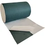 Turf Tape Green Artificial Grass Tape Self Adhesive for Jointing Fixing Green Lawn Mat Rug for