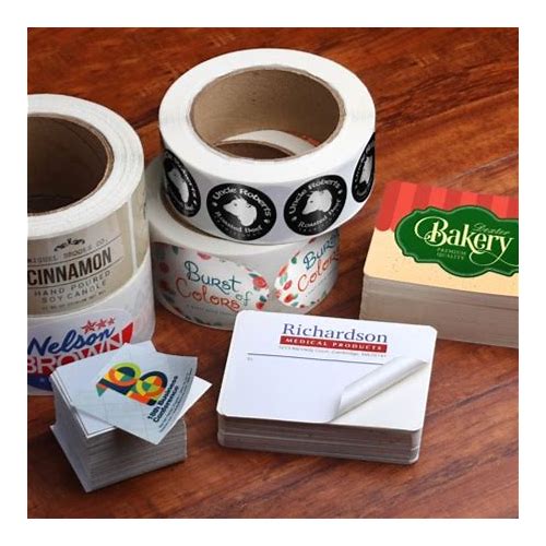 2000 Custom Sticker Printing - 3