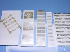 Wet Inlay Tag, 50x30mm, UHF 902-928 MHz passive RFID