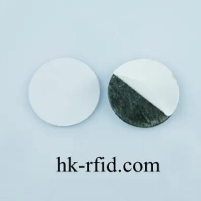 [NST-MR25A]NFC On-Metal Sticker Adv. (10pcs)